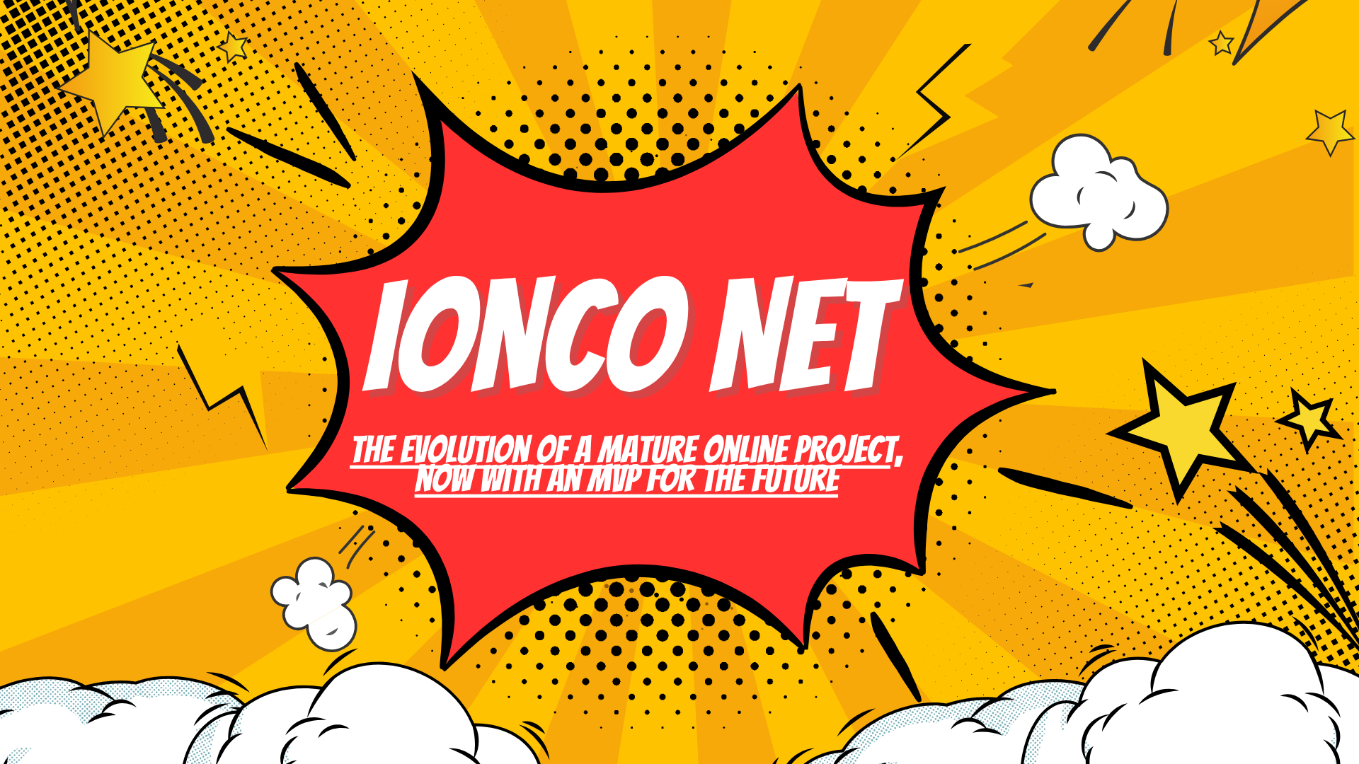 Ionco Blog