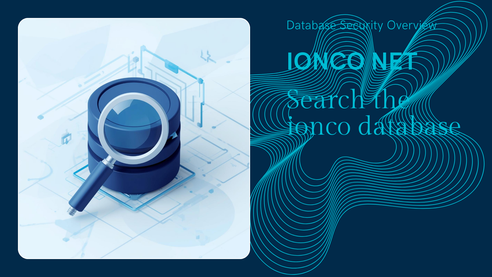 Ionco Blog