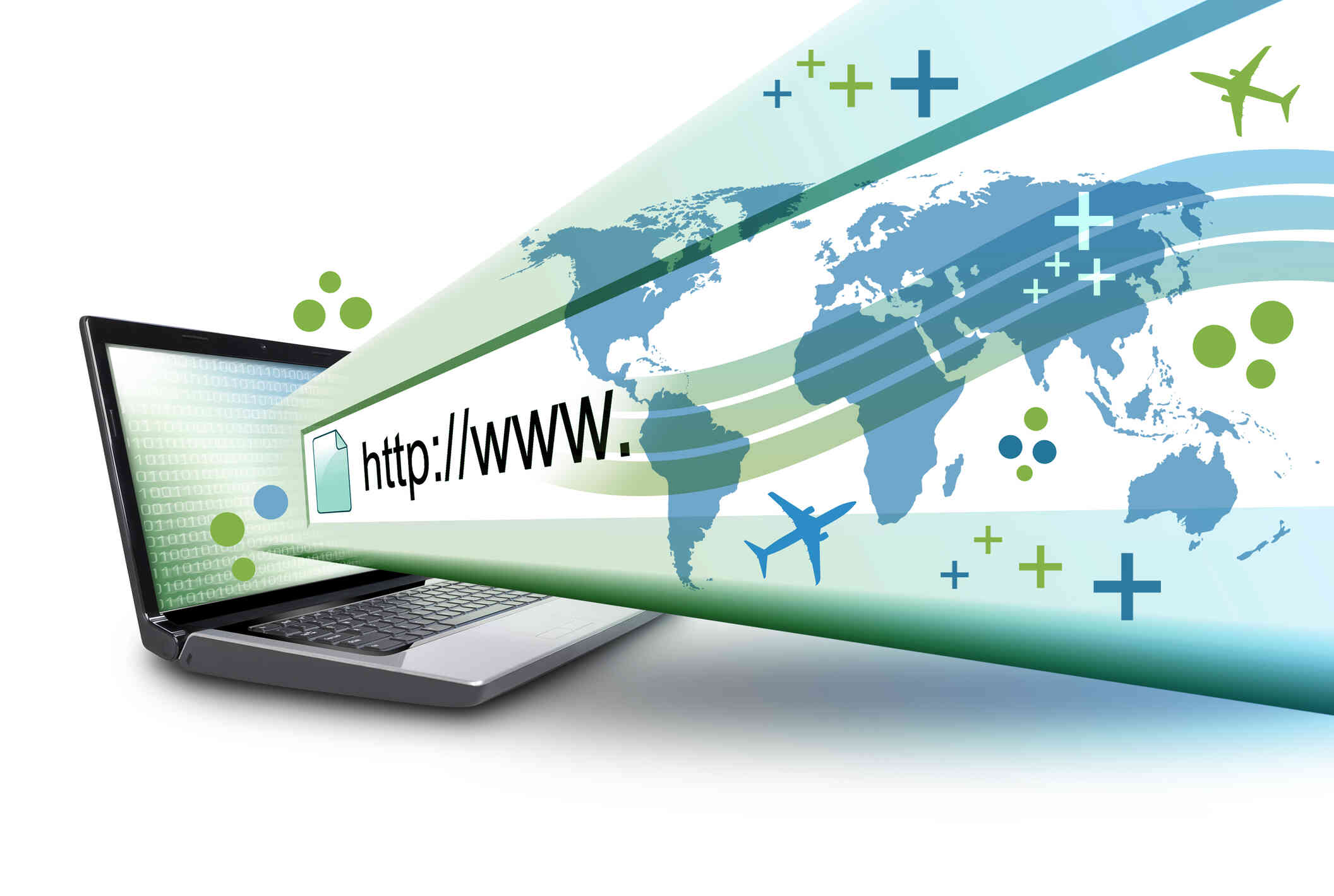 Internet Presence