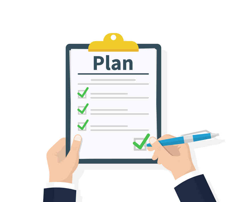 Conditions for Participation